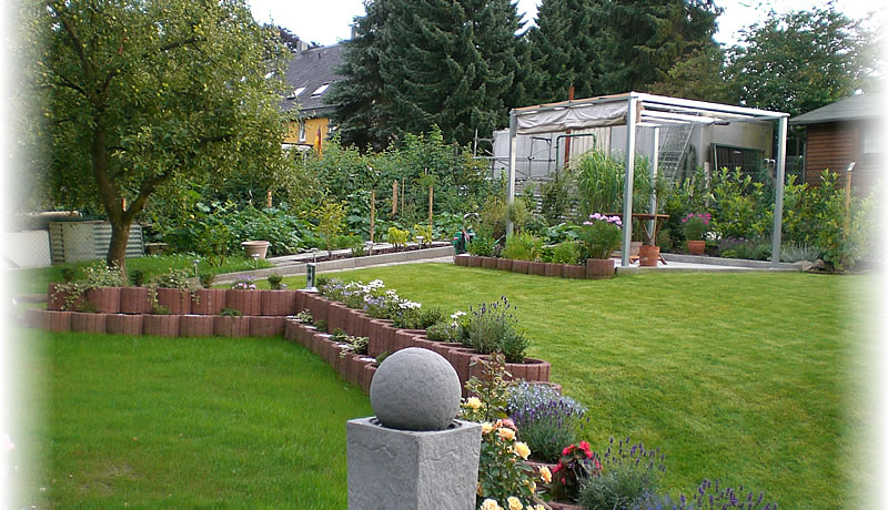 der MuellerPark in Hochdahl